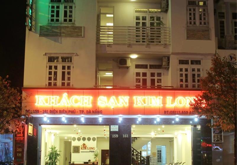هتل Kim Long