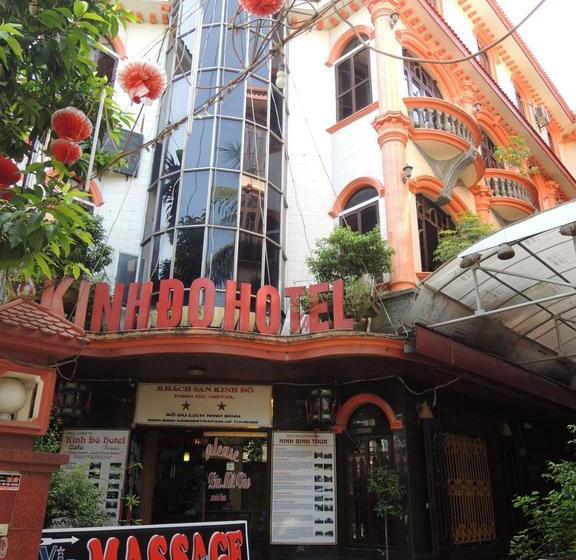 هتل Kinh Do