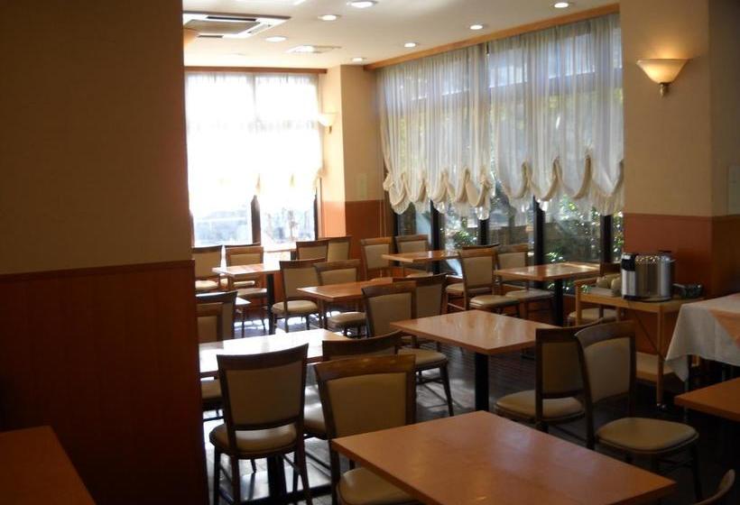 호텔 Kunimi Gotenba