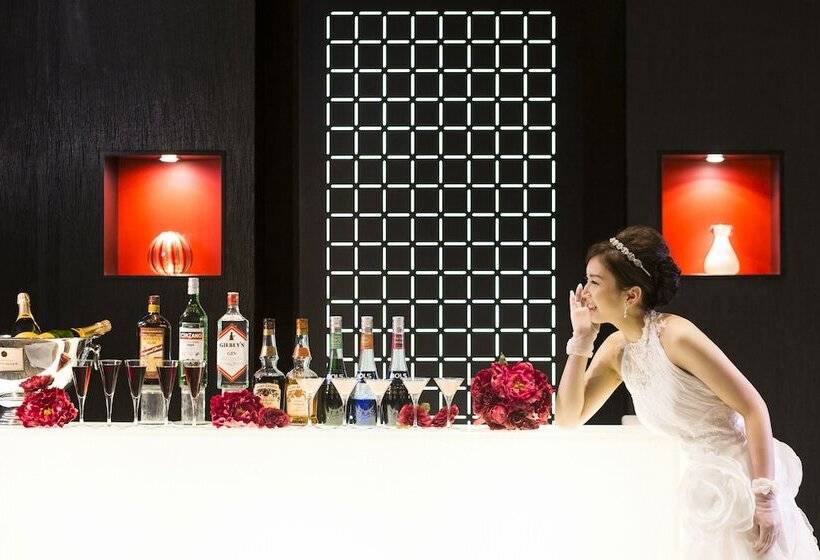 בית מלון כפרי Kushiro Century Castle