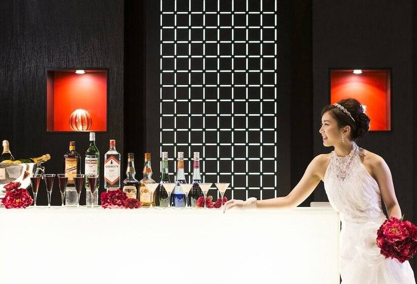 בית מלון כפרי Kushiro Century Castle