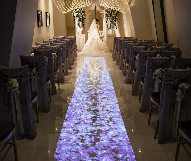 בית מלון כפרי Kushiro Century Castle