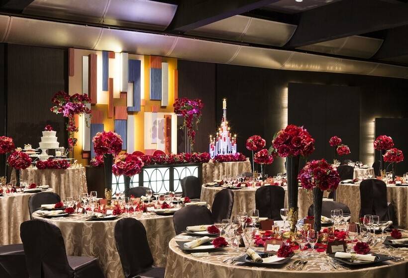 בית מלון כפרי Kushiro Century Castle