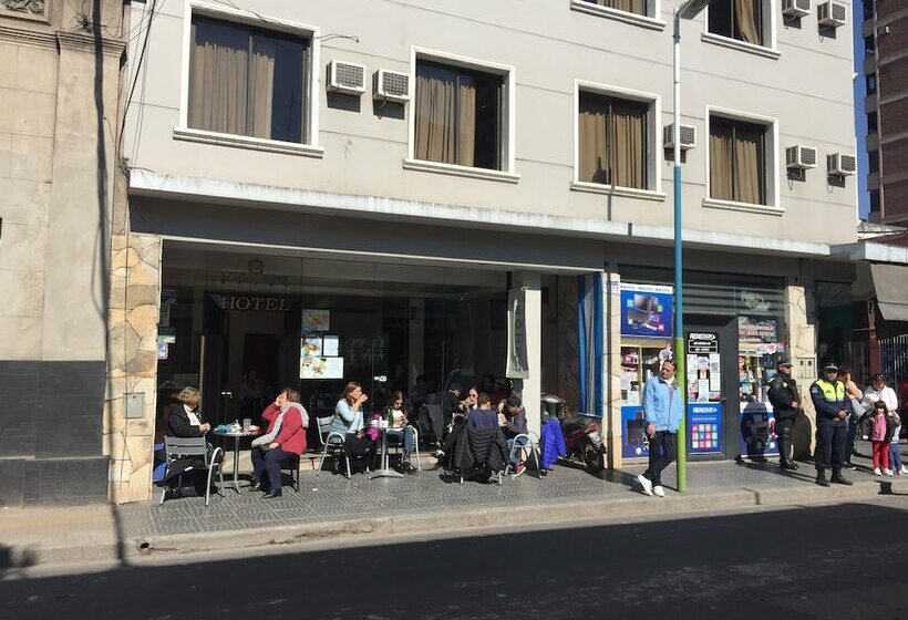 호텔 Lorenzo Suites