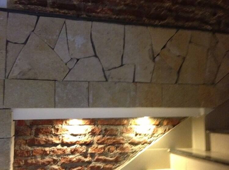 هتل Lorenzo Suites