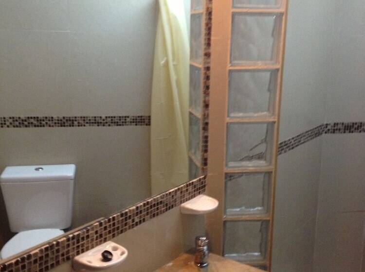 호텔 Lorenzo Suites