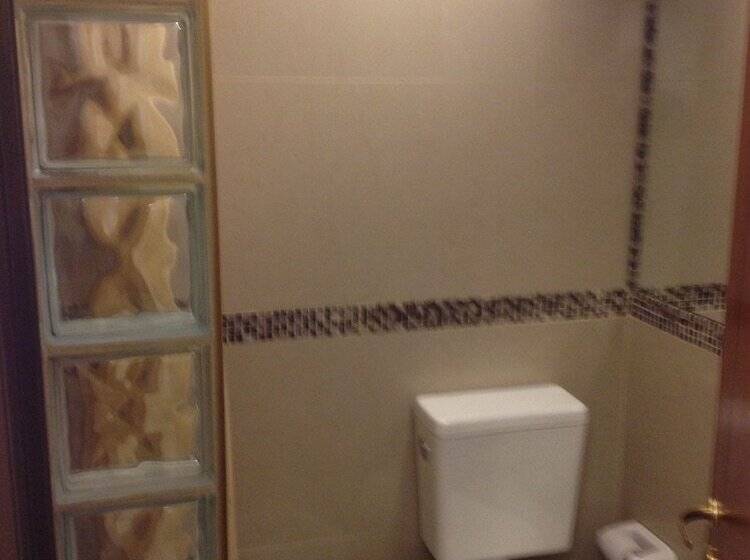 호텔 Lorenzo Suites