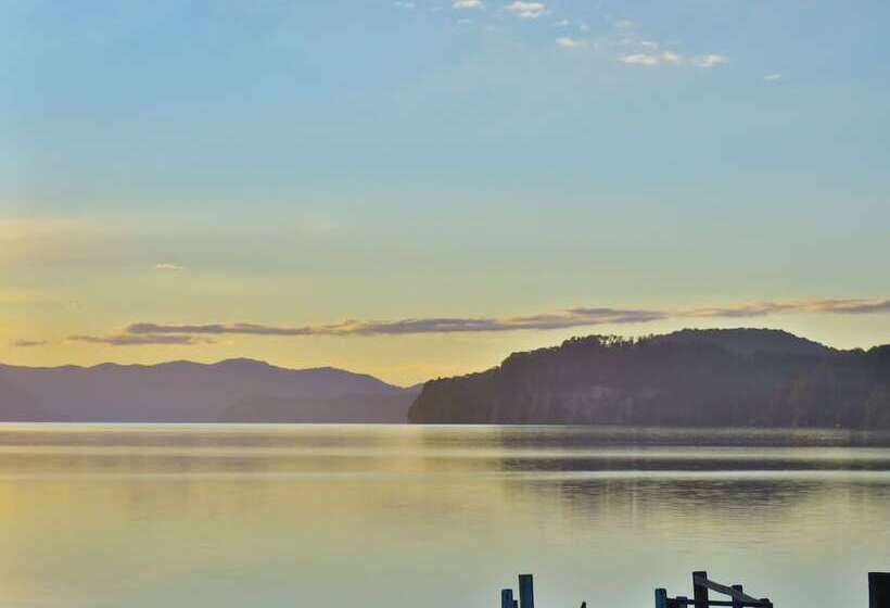 酒店 Los 3 Mosqueteros