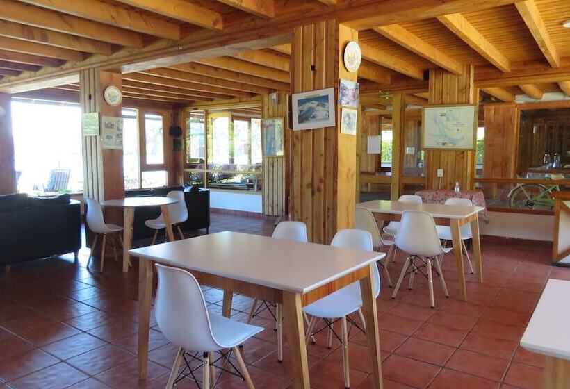 酒店 Los 3 Mosqueteros