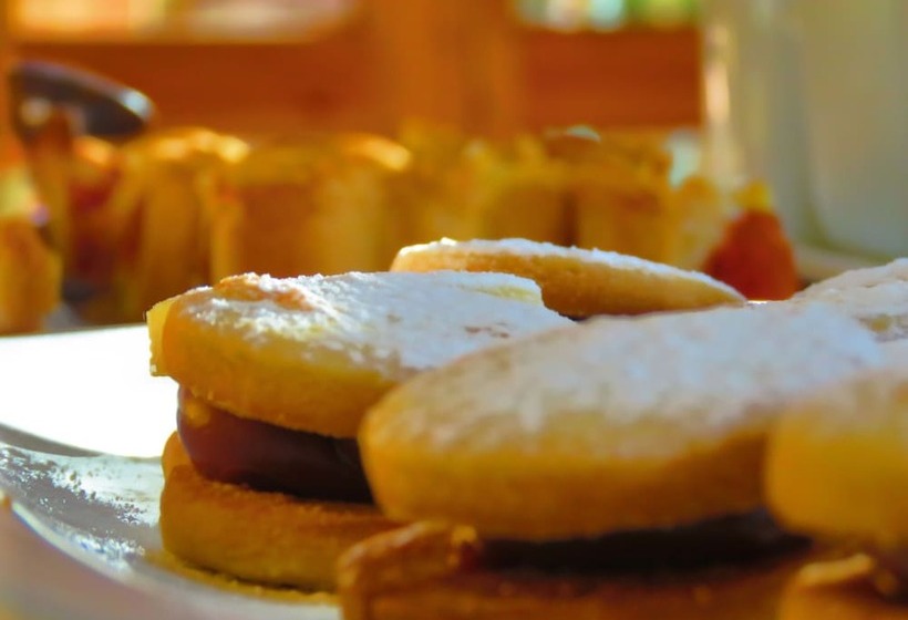 酒店 Los 3 Mosqueteros