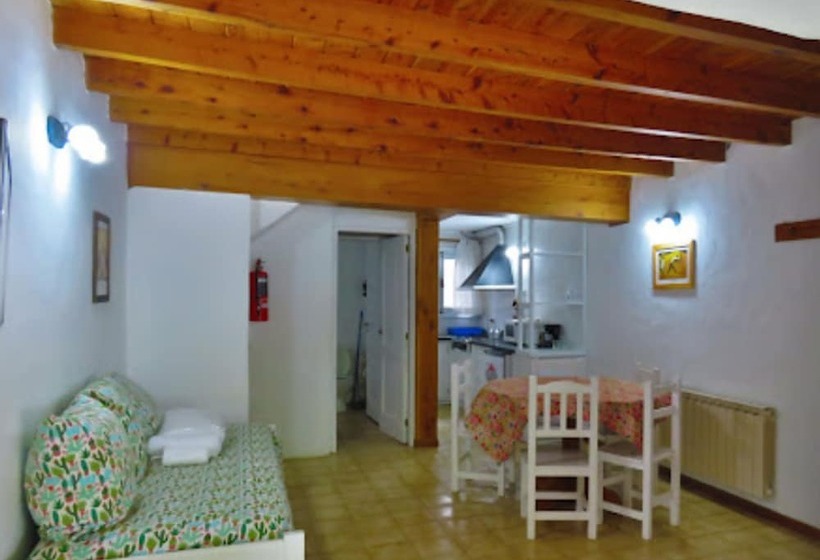 酒店 Los 3 Mosqueteros