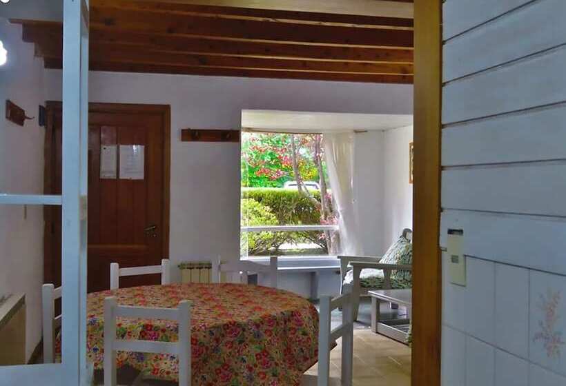 酒店 Los 3 Mosqueteros