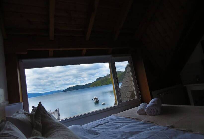 酒店 Los 3 Mosqueteros