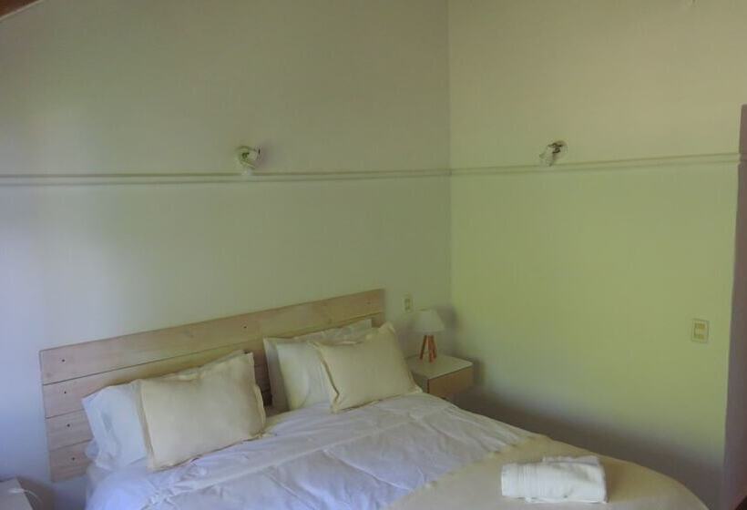 酒店 Los 3 Mosqueteros