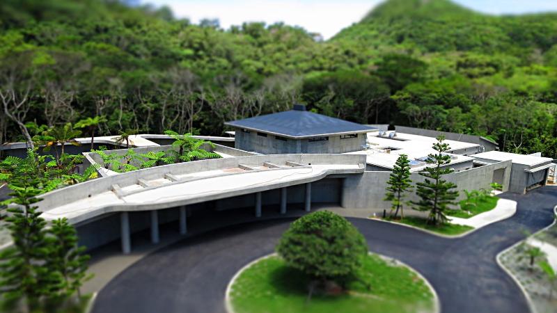 ホテル Magachabaru Okinawa