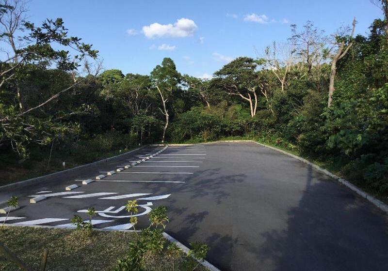ホテル Magachabaru Okinawa