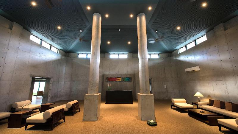 ホテル Magachabaru Okinawa