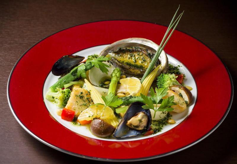 ホテル Magachabaru Okinawa