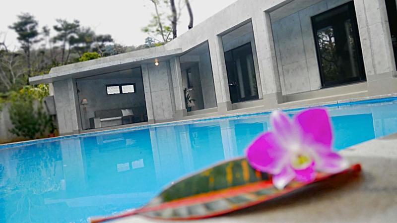 ホテル Magachabaru Okinawa