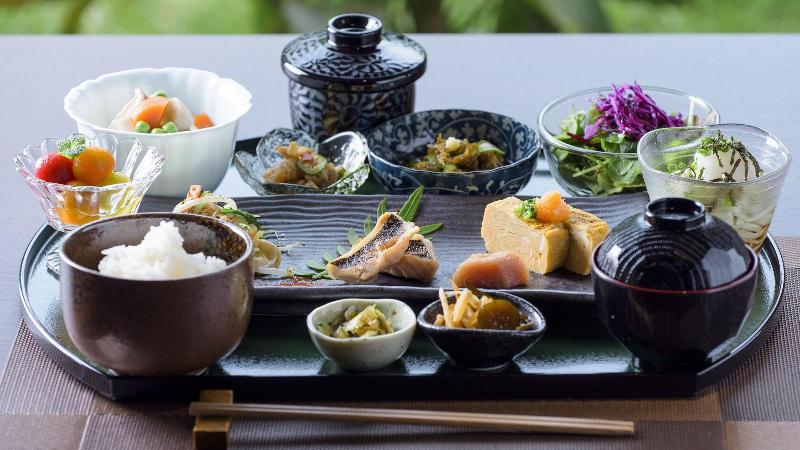 ホテル Magachabaru Okinawa