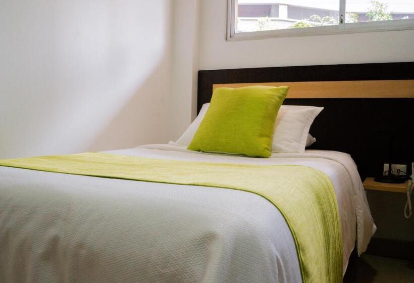 هتل Mc Suites Boutique