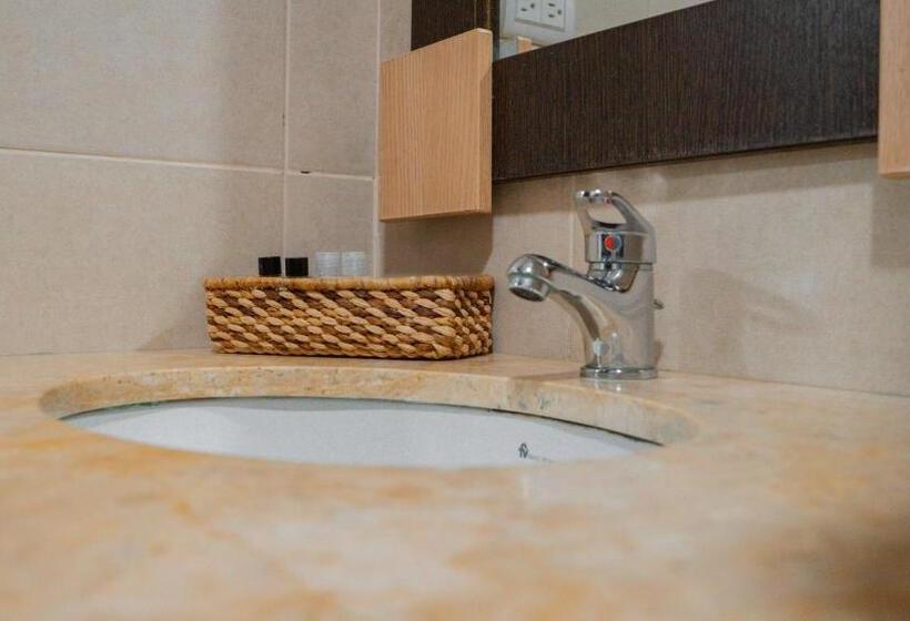 هتل Mc Suites Boutique