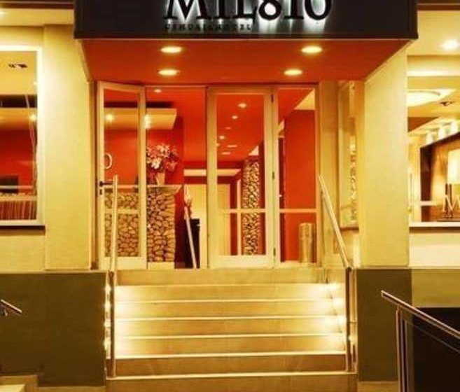 בית מלון כפרי Mil810 Ushuaia