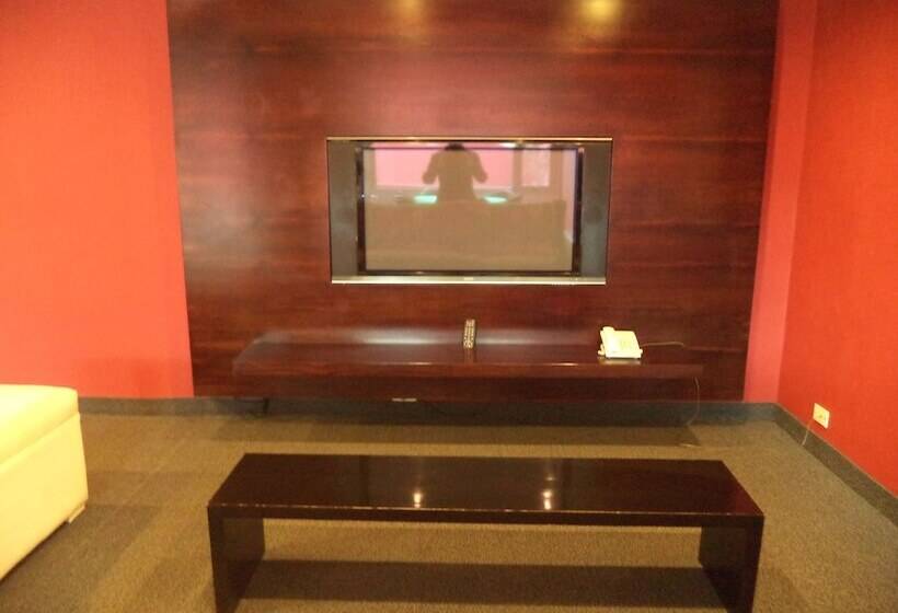 בית מלון כפרי Mil810 Ushuaia