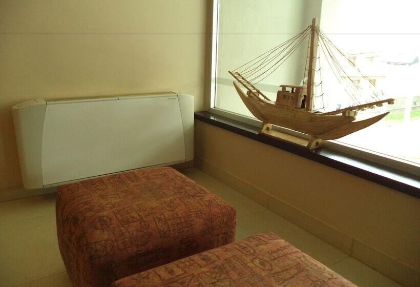 בית מלון כפרי Mil810 Ushuaia