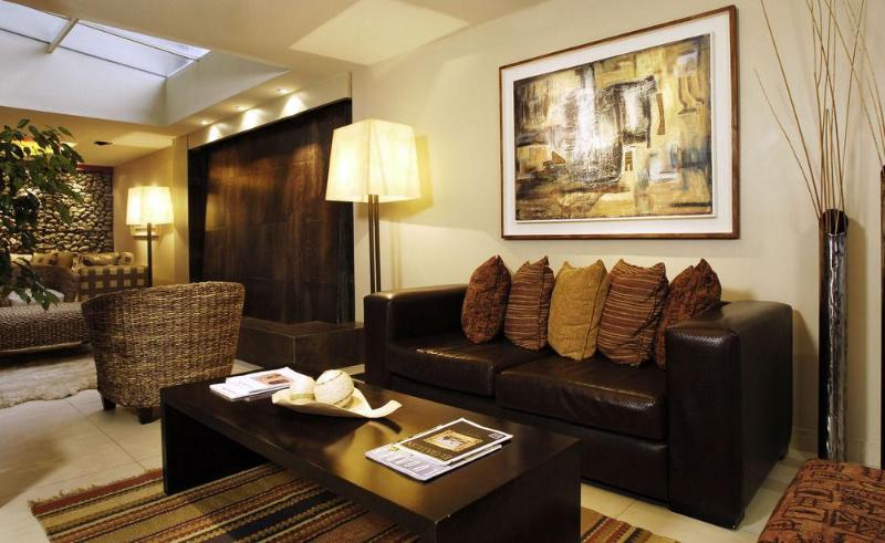 בית מלון כפרי Mil810 Ushuaia