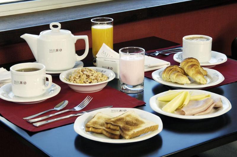 בית מלון כפרי Mil810 Ushuaia