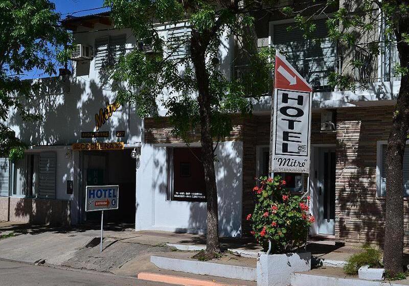 Hotel Mitre