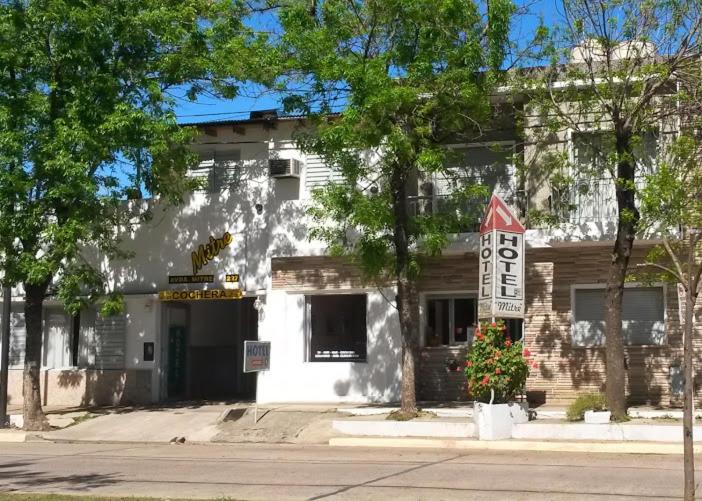 Hotel Mitre