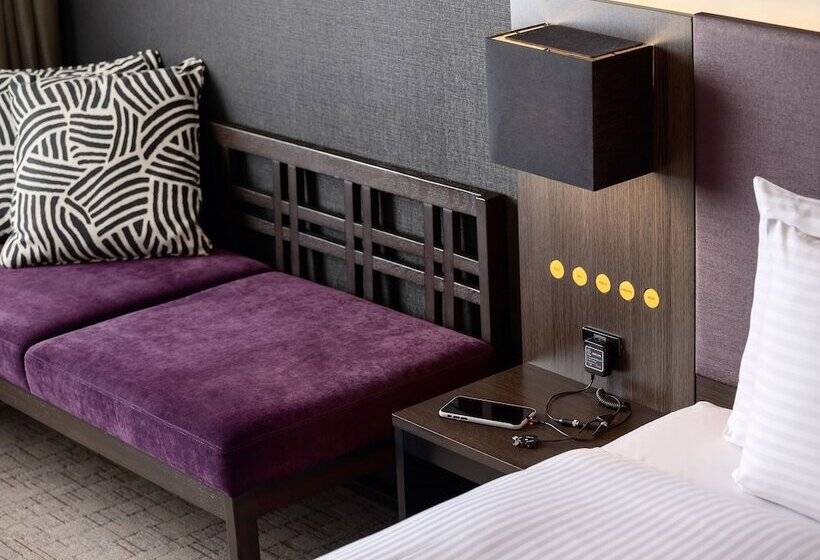 Mitsui Garden Hotel Kyobashi   Tokyo Station