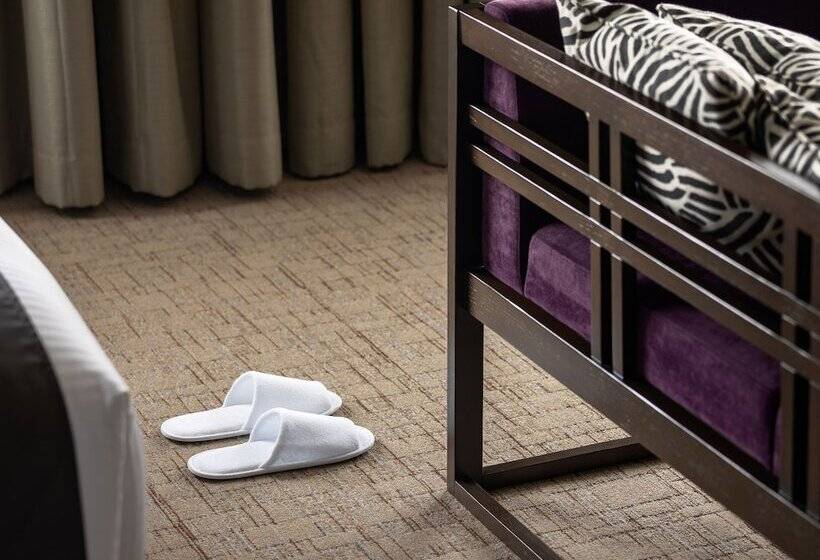 Mitsui Garden Hotel Kyobashi   Tokyo Station