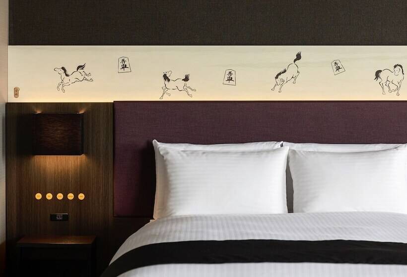 Mitsui Garden Hotel Kyobashi   Tokyo Station