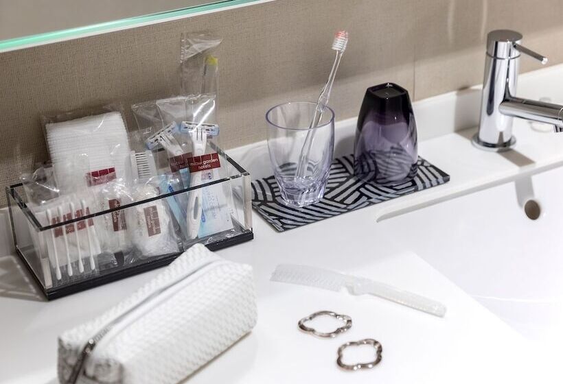 Mitsui Garden Hotel Kyobashi   Tokyo Station