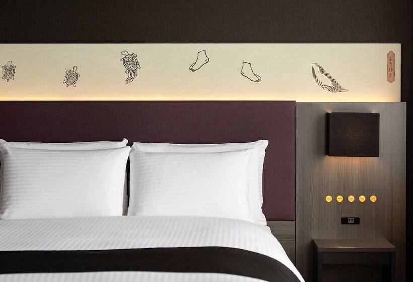 Mitsui Garden Hotel Kyobashi   Tokyo Station