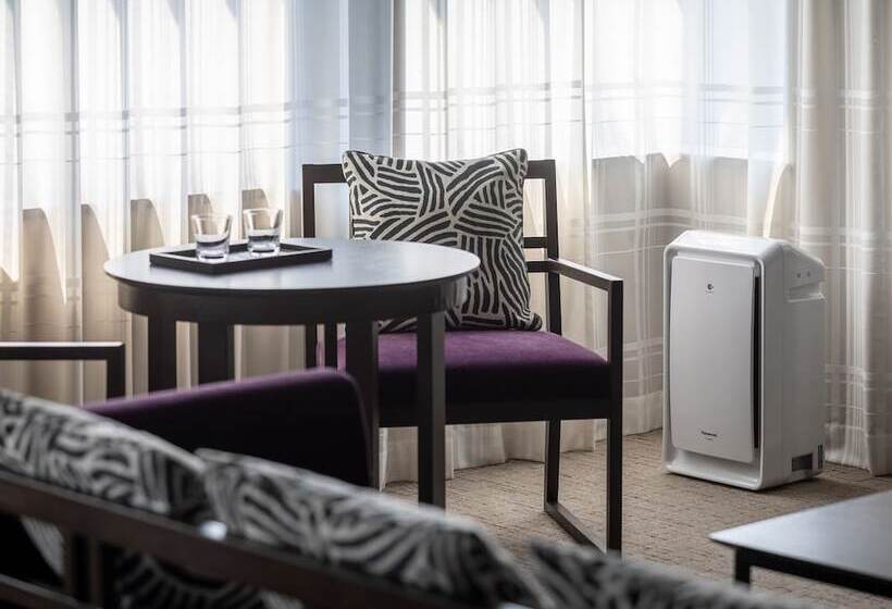 Mitsui Garden Hotel Kyobashi   Tokyo Station