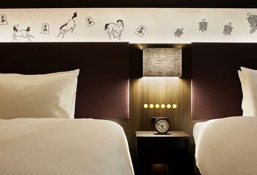 Mitsui Garden Hotel Kyobashi   Tokyo Station