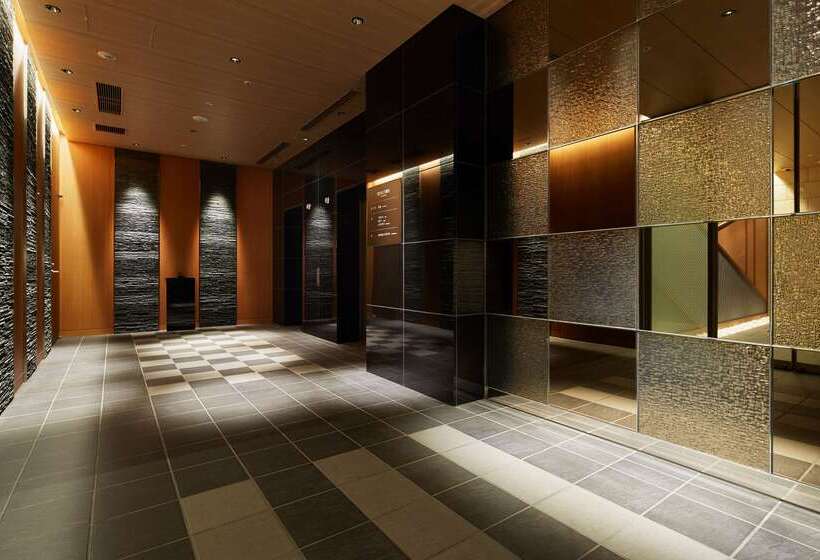 Mitsui Garden Hotel Kyobashi   Tokyo Station