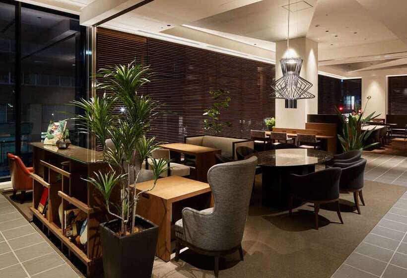 Mitsui Garden Hotel Kyobashi   Tokyo Station