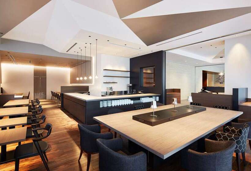 Mitsui Garden Hotel Kyobashi   Tokyo Station