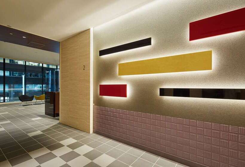 Mitsui Garden Hotel Kyobashi   Tokyo Station