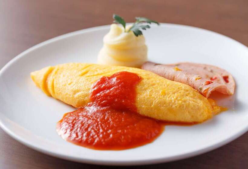 Mitsui Garden Hotel Kyobashi   Tokyo Station