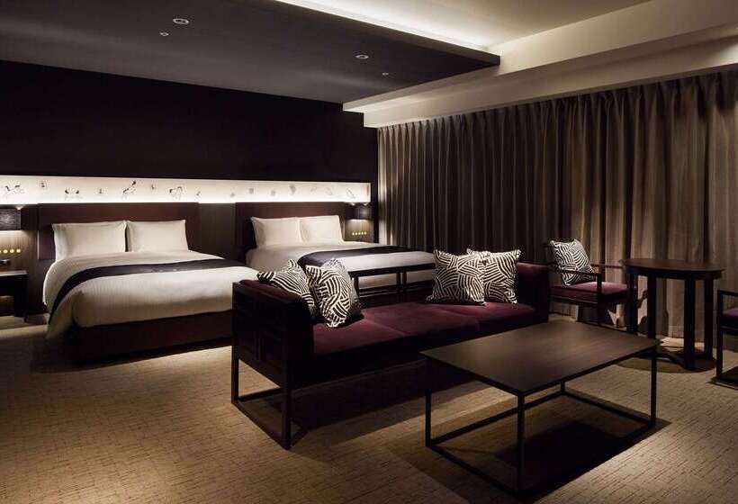 Mitsui Garden Hotel Kyobashi   Tokyo Station