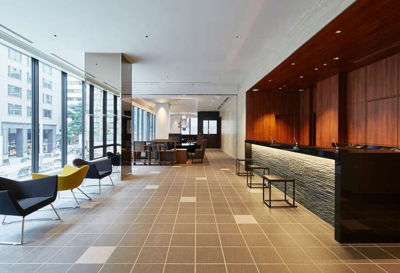 Mitsui Garden Hotel Kyobashi   Tokyo Station