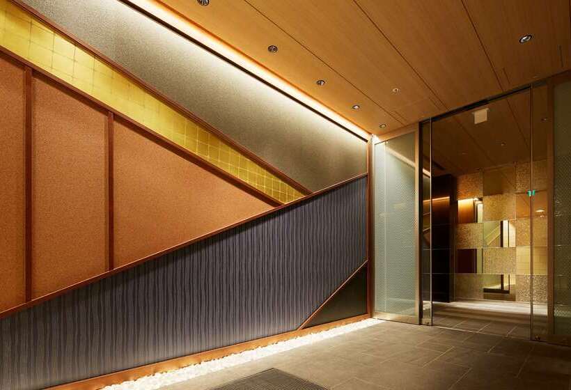 Mitsui Garden Hotel Kyobashi   Tokyo Station