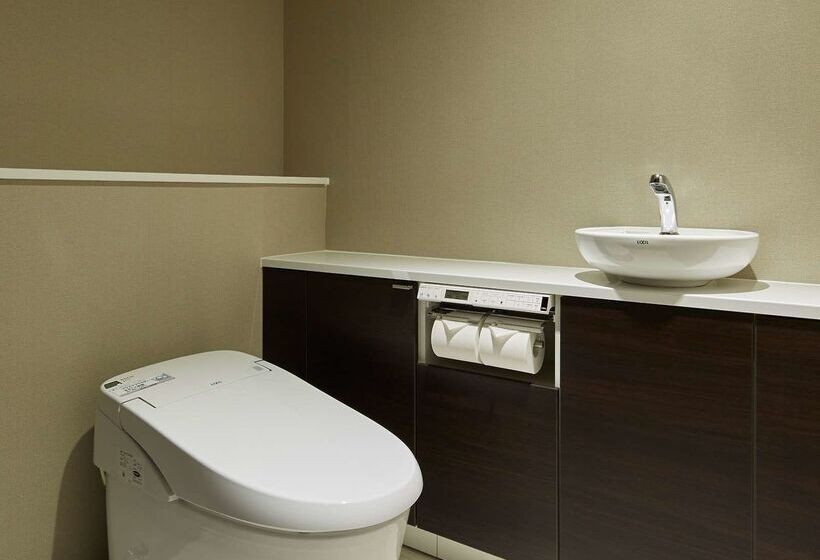 Mitsui Garden Hotel Kyobashi   Tokyo Station