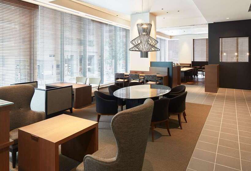 Mitsui Garden Hotel Kyobashi   Tokyo Station